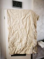 Decke warm Größe 135x200 cm aus natürlichen Materialien Friedrichshain-Kreuzberg - Kreuzberg Vorschau