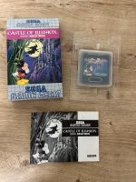 Castle of Illusion - Sega Game Gear in OVP Rheinland-Pfalz - Worms Vorschau