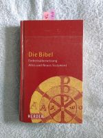 Die Bibel Einheitsübersetzung/ 978-3-451-28000-9 Rheinland-Pfalz - Tawern Vorschau