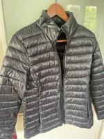 Jacke Gr. M /40-42 blau Baden-Württemberg - Ludwigsburg Vorschau