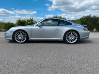 Porsche 997 tiptronic - Motor revidiert - Stahlbuchsen! Baden-Württemberg - Brackenheim Vorschau