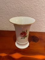 Kleine Vase Porzellan Rosen Bonn - Ückesdorf Vorschau