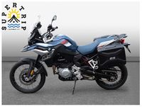 BMW F 850 GS mieten für 79,00 EUR pro Nacht* Nordrhein-Westfalen - Overath Vorschau