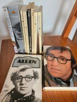 Woody Allen DVDs (OVP) und Büchersammlung Rheinland-Pfalz - Boppard Vorschau