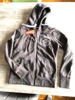 Superdry Track & Field Kapuzenjacke Hoodie NEU Kreis Pinneberg - Bönningstedt Vorschau