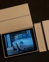 iPad 6. Generation 128 GB WiFi + Apple Pencil 1. Gen Thüringen - Gotha Vorschau