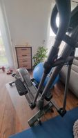 Sportstech Crosstrainer für Zuhause Bayern - Augsburg Vorschau