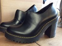 wNEU - Dr. Martens "Cordelia" - High Heels/ Stiefeletten (39) Niedersachsen - Springe Vorschau