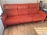 Sofa/ Couch zum verschenken Hessen - Mühlheim am Main Vorschau