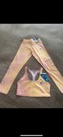 Adidas Sport leggings Top Set Nordrhein-Westfalen - Wesseling Vorschau