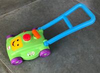 Fisher Price Rasenmäher Lernspielzeug Nürnberg (Mittelfr) - Aussenstadt-Sued Vorschau