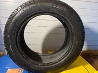 4x Michelin Agilis Sommerreifen 215 60 R17C 109/107T Schleswig-Holstein - Nehms Vorschau