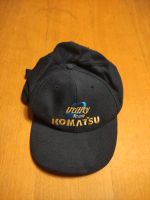 Original Komatsu Utility Basecap Bayern - Legau Vorschau