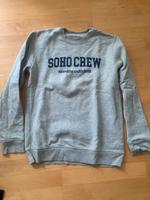 Soho Sweatshirt Bremen - Horn Vorschau