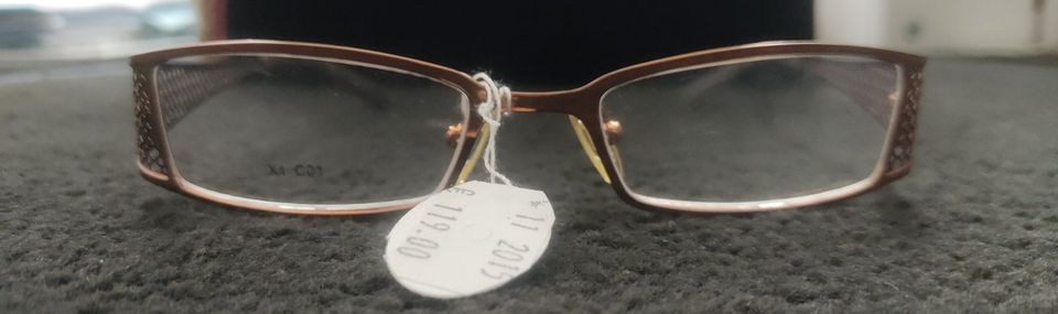 Brillen Gestell TOP-QUALITÄT, € 119,- Ladies Glasses MALO (NEW NE in Bochum