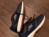 Sketchers Schuhe blau Gr. 39 neuwertig Berlin - Neukölln Vorschau
