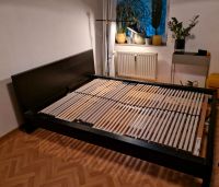 IKEA Malm Bett mit Lattenrost (140x200) Dortmund - Innenstadt-West Vorschau