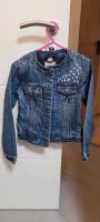 Mädchen Jeans-Jacke Hessen - Neu-Anspach Vorschau