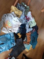 Grosses Jungen Paket, 128, Name it, verbauted, topolino, s Oliver Nordrhein-Westfalen - Korschenbroich Vorschau