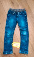 Hosen Jeans Jogginghosen handmade 110 116 Brandenburg - Lübbenau (Spreewald) Vorschau