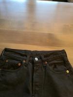 Levis.  501.      W27.  L. 34.  sehr guter Zustand Nordrhein-Westfalen - Wegberg Vorschau