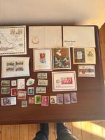 Briefmarkensammlung DDR, Berlin, Olympia, Cuba Bayern - Münchberg Vorschau