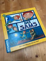 Spiel Brettspiel Paul Maar Das Sams Kosmos Verlag Bayern - Obergünzburg Vorschau