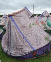 Tomorrowland Easy Tent Baden-Württemberg - Fellbach Vorschau