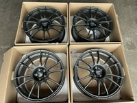 OZ Ultraleggera HLT 8.0x19 ET 35 5x100 Golf 4 IV R32 Audi S3 Mecklenburg-Vorpommern - Neubrandenburg Vorschau