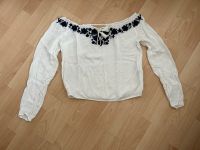 Off Shoulder Bluse Hollister Niedersachsen - Ronnenberg Vorschau