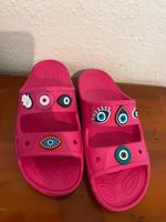 sandalen crocs Wuppertal - Oberbarmen Vorschau