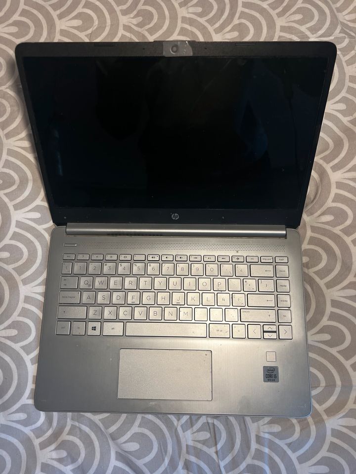HP Laptop Modell: 14-dq1004la in Berlin