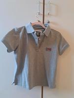 Graues Poloshirt von Superdry, Größe S Rheinland-Pfalz - Trier Vorschau