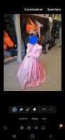Fasching Kostüm Prinzessin Kleid zwei Teile 104 Größe Berlin - Charlottenburg Vorschau