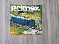 Primex-Katalog Rheinland-Pfalz - Thalhausen Vorschau