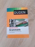 Schülerduden Grammatik Bayern - Neuendettelsau Vorschau