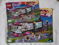 LEGO Friends  41106 Pop Star Tour Bus Dresden - Prohlis-Nord Vorschau