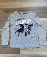 Langarmshirt, Longsleeve, Größe 146/152 Jungs Baden-Württemberg - Fellbach Vorschau