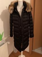 Parka von Brax in Größe 40 Niedersachsen - Walsrode Vorschau