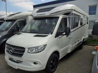 HYMER / ERIBA / HYMERCAR B-Klasse MC T WhiteLine 600 Premium  Jandia Kreis Pinneberg - Elmshorn Vorschau