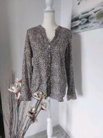 NEU! Bluse von Reserved Gr. S Animalprint NEU Mecklenburg-Vorpommern - Wusterhusen Vorschau