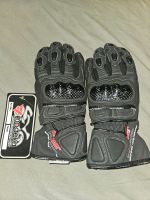 Nagelneue Motorradhandschuhe von W-Acer Sachsen - Chemnitz Vorschau