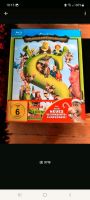 Shrek Box,4 Bluray 14 € komplett, viele weitere in anderen Angebo Münster (Westfalen) - Centrum Vorschau