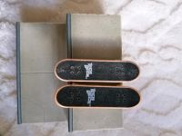 Finger Skateboard, Techdeck,Treppe,Skater, Sachsen - Leisnig Vorschau