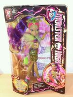 Monster High Claw Venus clawvenus - Neu und Ovp Mecklenburg-Vorpommern - Greifswald Vorschau