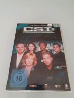 DVD FILM 1 STAFFEL C S I Nordrhein-Westfalen - Ense Vorschau