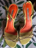 Buffalo Sling  back Pumps Gr.38 Neu Nordrhein-Westfalen - Gelsenkirchen Vorschau