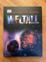 Buch Weltall. Erforschen und verstehen. Top! Wandsbek - Hamburg Tonndorf Vorschau