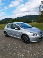 Peugeot 307 Hessen - Marburg Vorschau