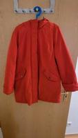 Rote Winterjacke von s.Oliver Berlin - Köpenick Vorschau